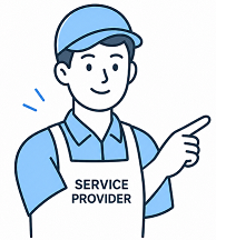 Service Provider