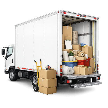 Movers & Packers on bizCircle