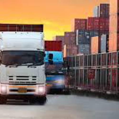 Sairaj Transport