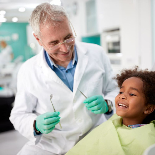 Care Dental Clinic