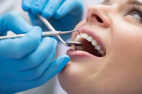Dr Dang Dental Care