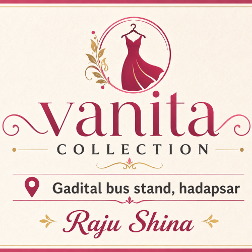 Vanita Collection